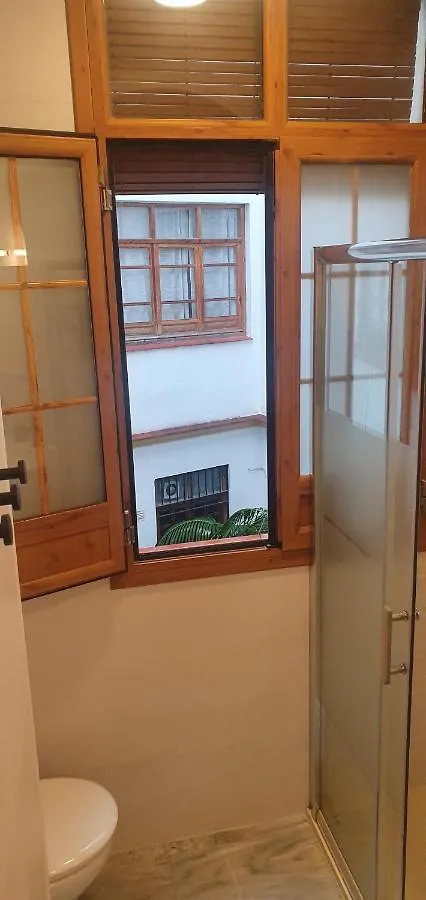 Casa Tipica Cordobesa 0*, Cordoba