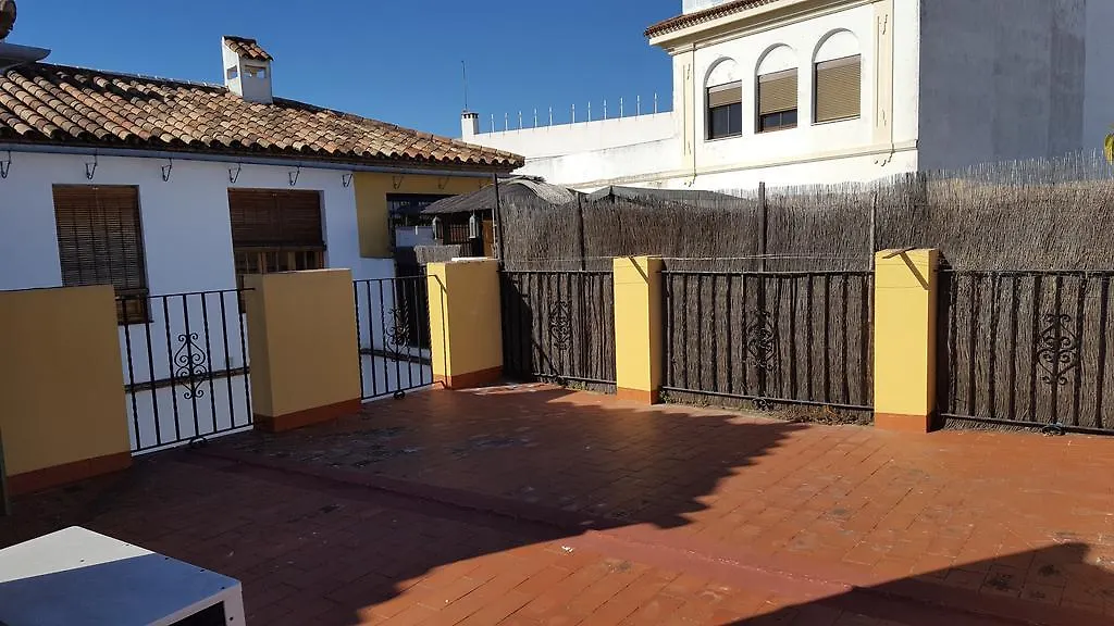 Apartment Casa Tipica Cordobesa