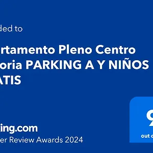 Apartamento Pleno Centro Victoria Parking Gratis Cordoba