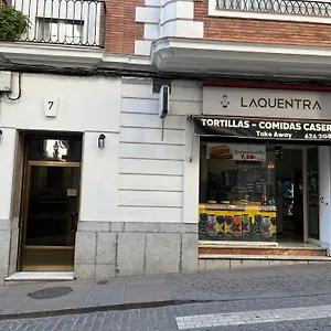 Alfonso Xiii Cordoba