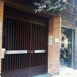 Paseos Por Appartamento