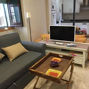 Apartamento Mezquita Cordoba