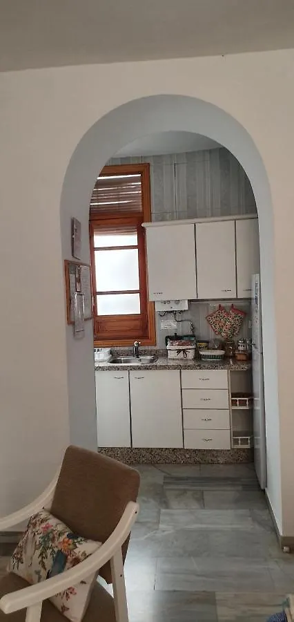 Apartment Casa Tipica Cordobesa