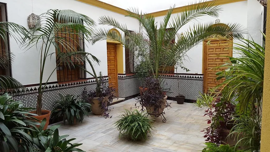 Apartamento Calle Leiva Cordova 0*,