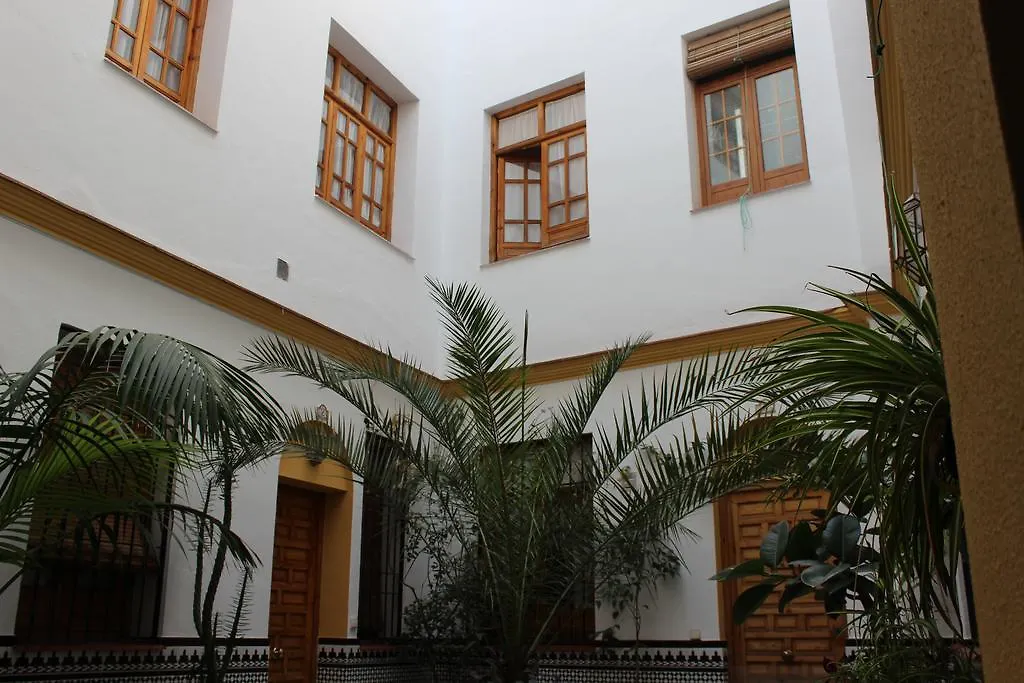 Casa Tipica Cordobesa Cordoba