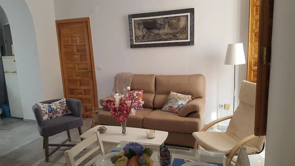 Appartamento Apartamento Calle Leiva Cordova
