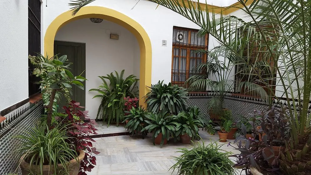 Apartamento Calle Leiva Cordova Appartamento