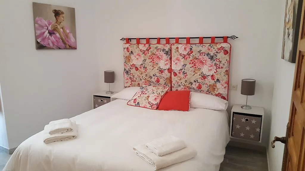 Appartamento Apartamento Calle Leiva Cordova Spagna