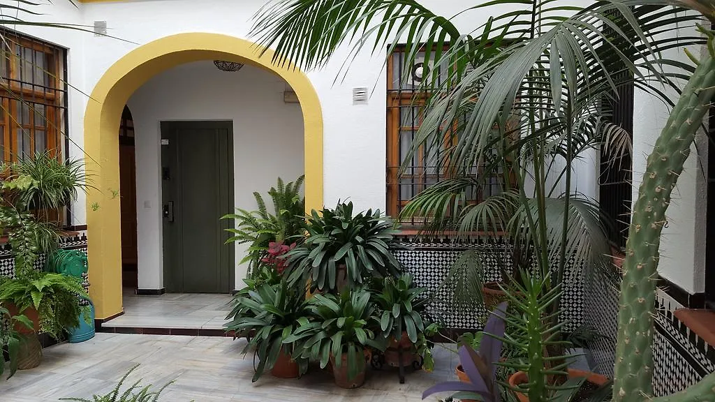 Apartamento Calle Leiva Cordova