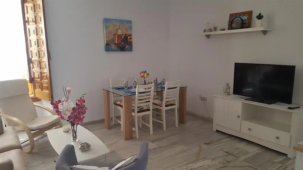 Appartamento Apartamento Calle Leiva Cordova