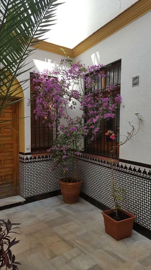 Casa Tipica Cordobesa