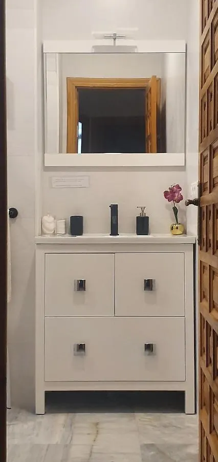Casa Tipica Cordobesa Cordoba