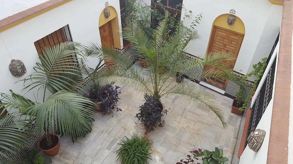 Casa Tipica Cordobesa Spain