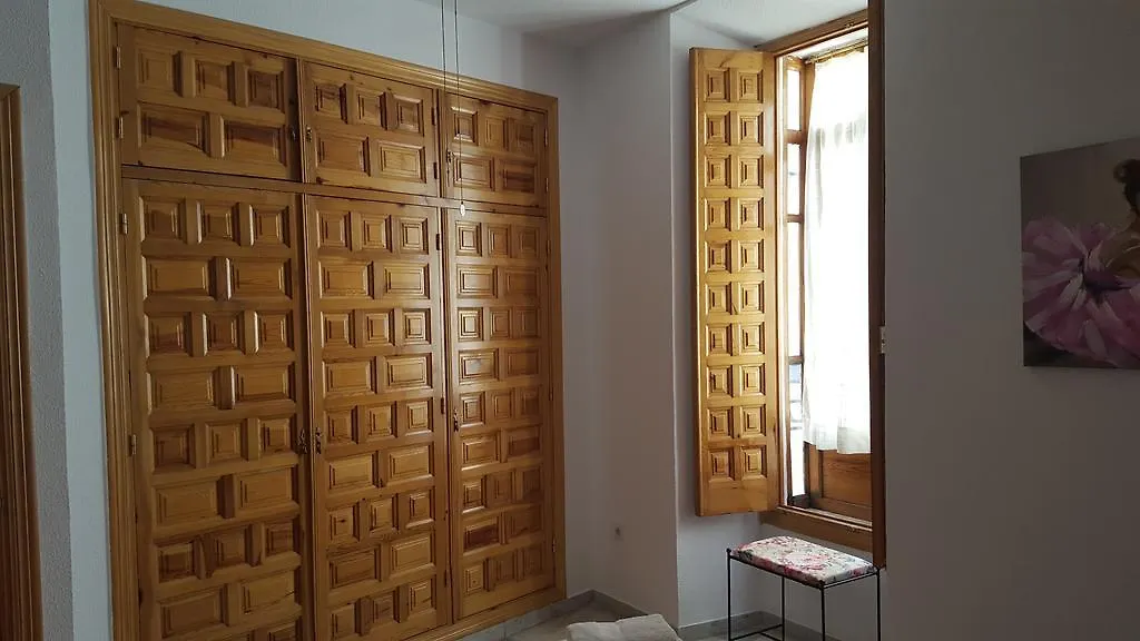 Casa Tipica Cordobesa Apartment Cordoba
