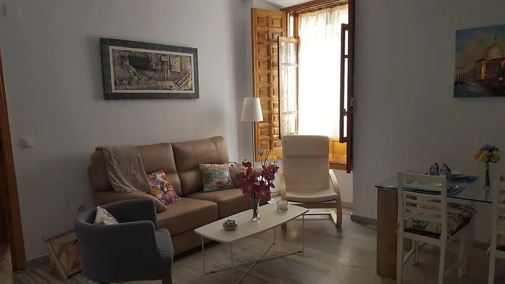 Apartment Casa Tipica Cordobesa